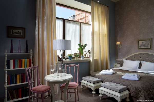 Hotel 19 (Charkiw)